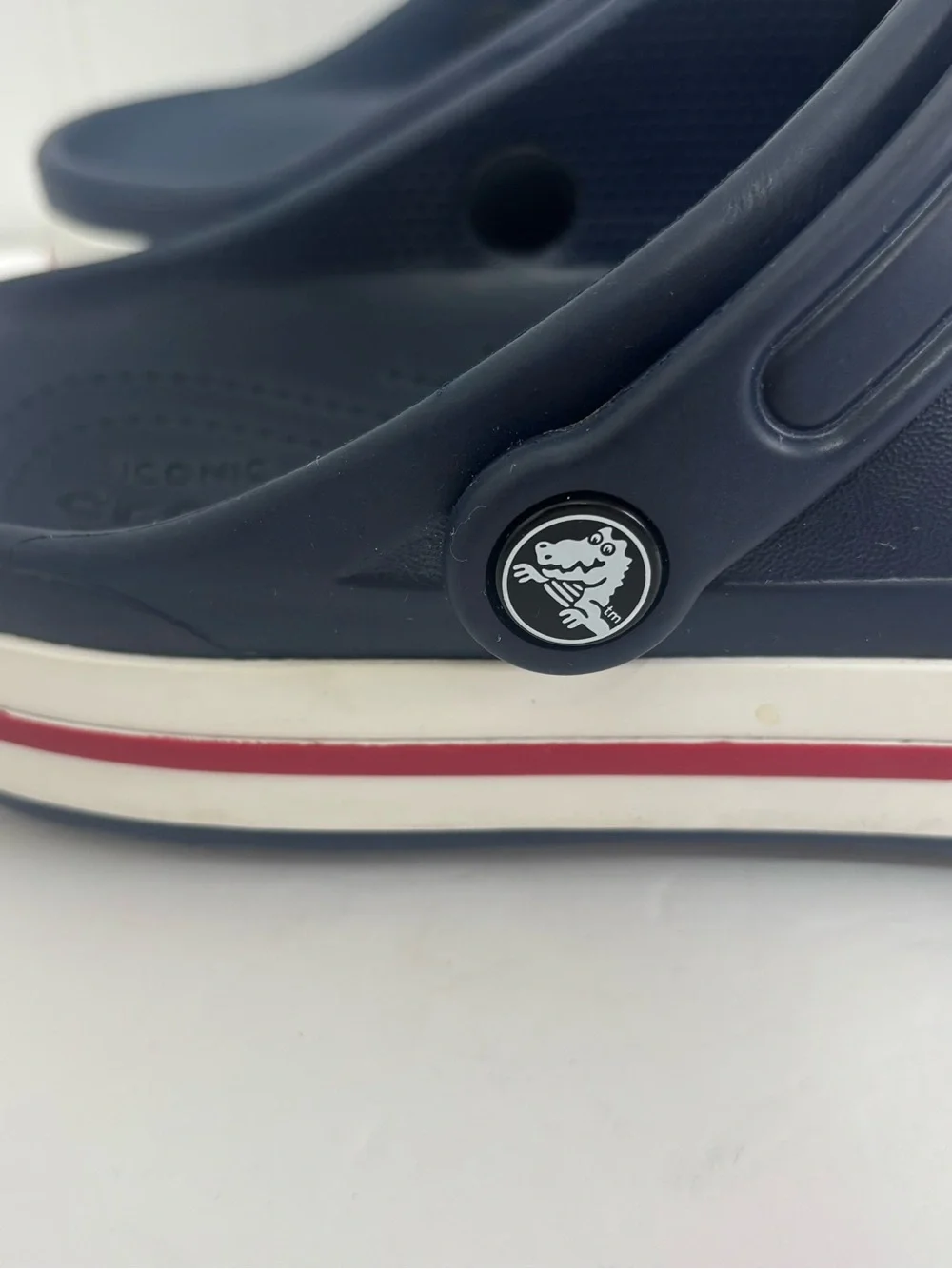 CROCS bayaband clog